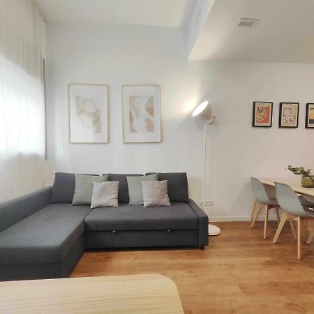 Mazi Apartments Loft Матаро Экстерьер фото