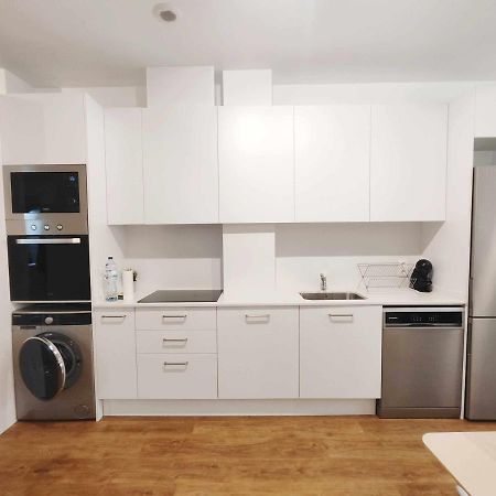 Mazi Apartments Loft Матаро Экстерьер фото