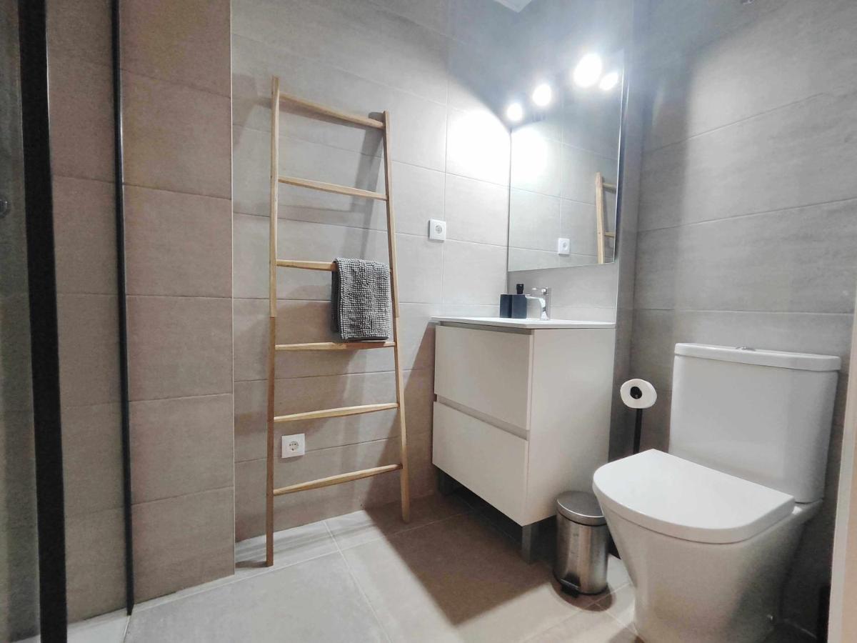 Mazi Apartments Loft Матаро Экстерьер фото