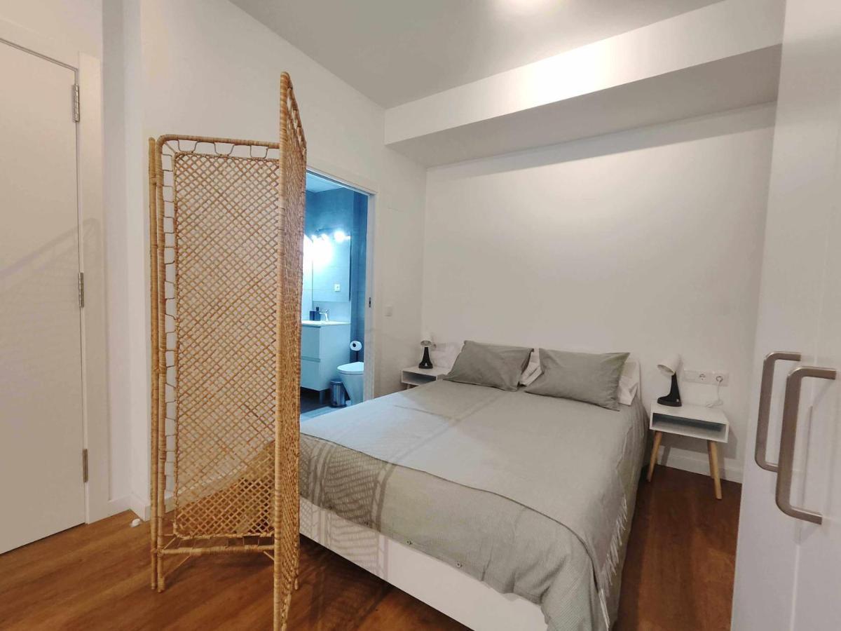Mazi Apartments Loft Матаро Экстерьер фото