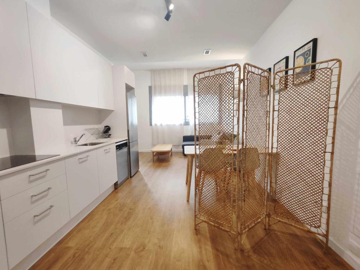 Mazi Apartments Loft Матаро Экстерьер фото