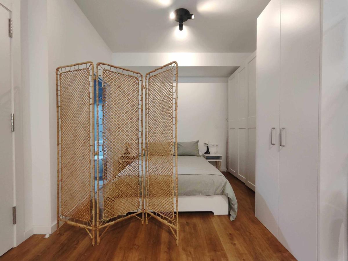 Mazi Apartments Loft Матаро Экстерьер фото