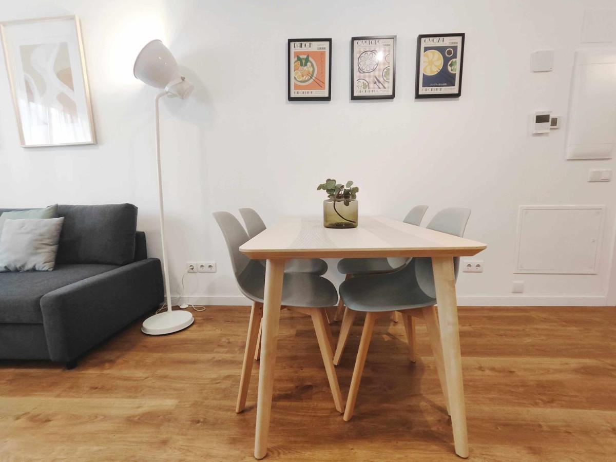 Mazi Apartments Loft Матаро Экстерьер фото
