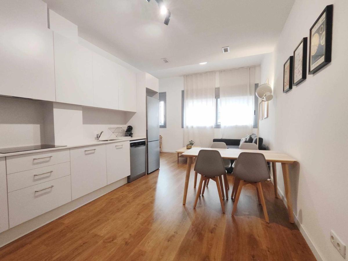 Mazi Apartments Loft Матаро Экстерьер фото