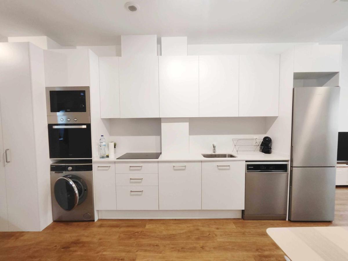 Mazi Apartments Loft Матаро Экстерьер фото