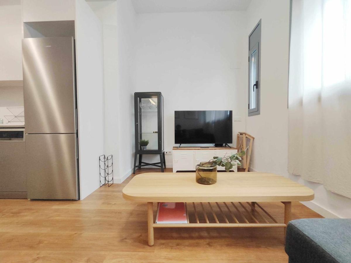 Mazi Apartments Loft Матаро Экстерьер фото